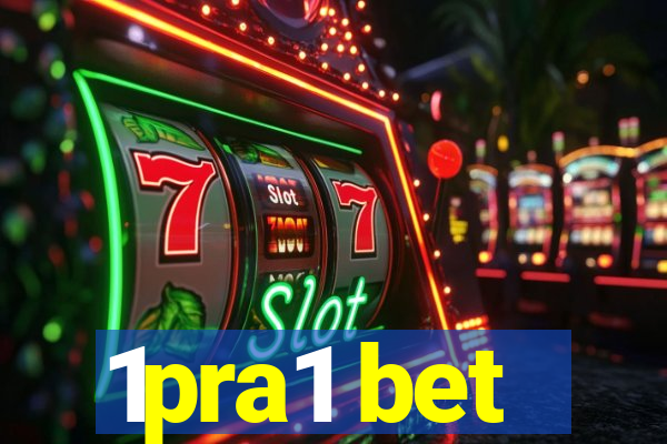 1pra1 bet